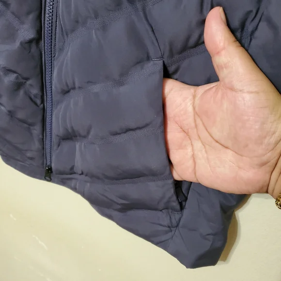 Nike Aeroloft Repel Gilet Vest Women - Picture 4 of 9